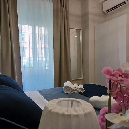 Little Rose Haven 호텔 로마 외부 사진