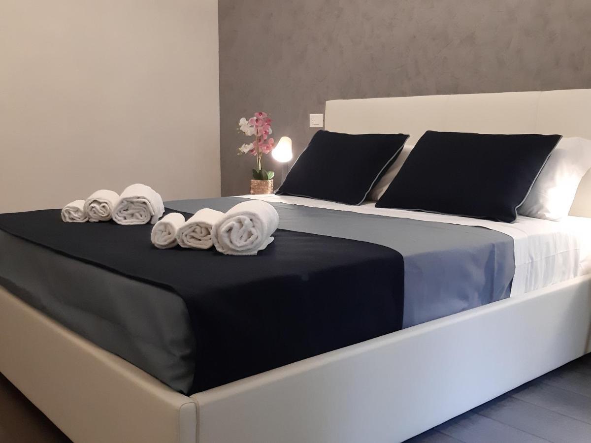 Little Rose Haven 호텔 로마 외부 사진