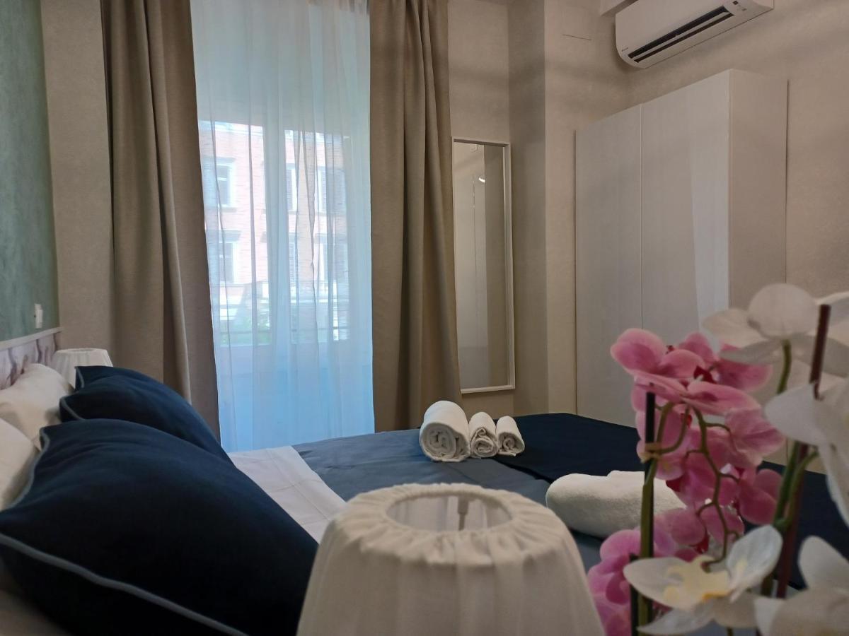 Little Rose Haven 호텔 로마 외부 사진